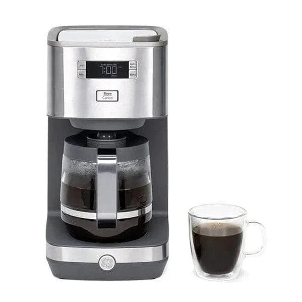 General Electric GE Coffee Maker Glass Jar - Tashqila General Electric GE Coffee Maker Glass Jar - Tashqila